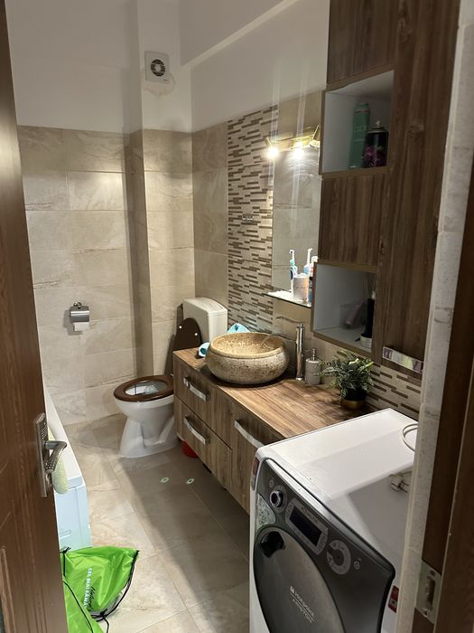 Apartament 2 camere