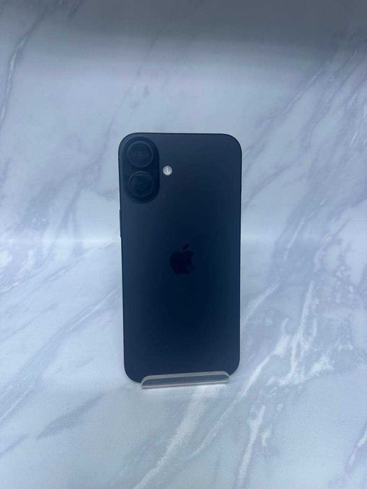 Apple iPhone 16 Plus (г.Караганда ул.Ерубаева 54)Лот 749838