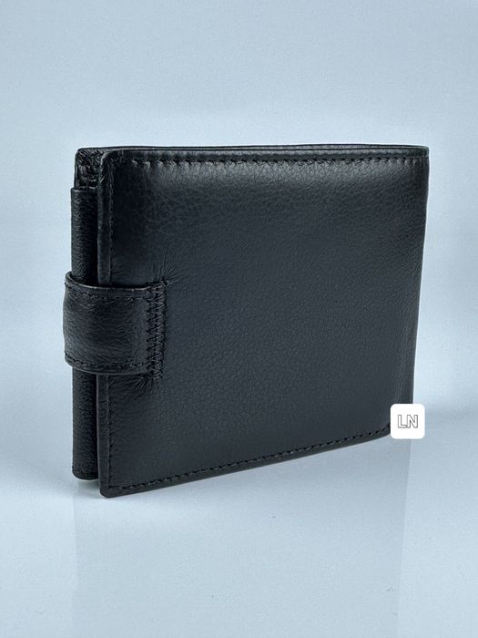 Мъжки портфейл от 100% естествена кожа