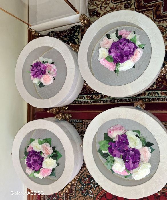 Sarpo nabor srochna sotiladi