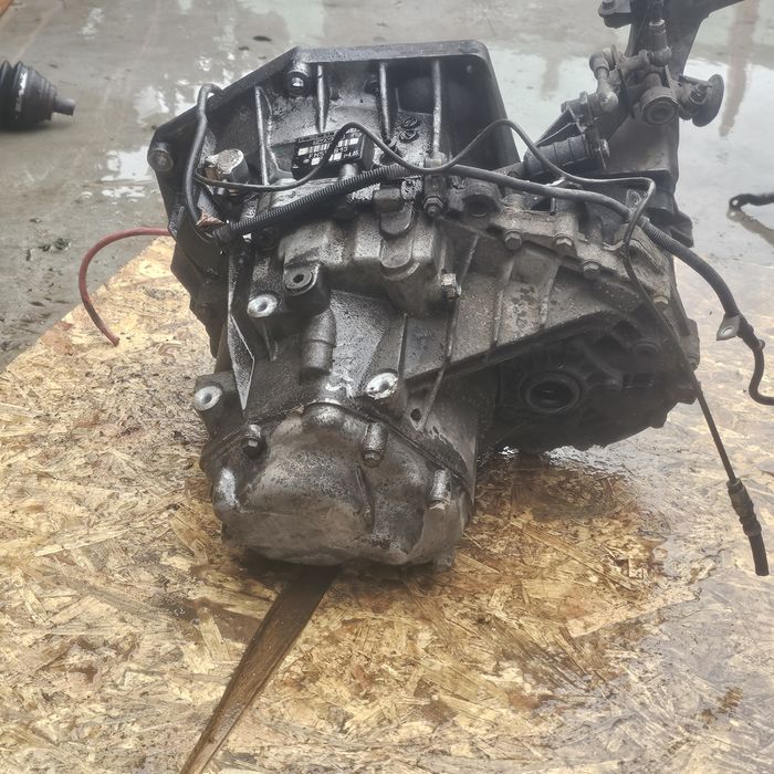 Скоростна кутия за SAАB  1.9 FM55 13