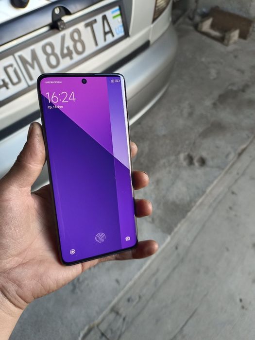 Redmi not 13 pro plus 5G  arzon narxda