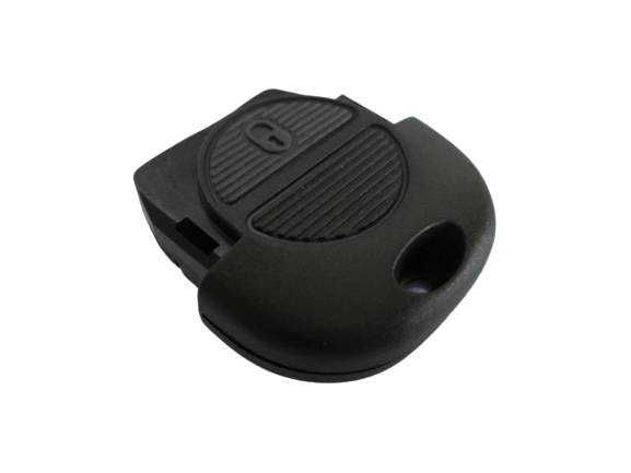 Кутийка за ключ (Nissan) 2 бутона!