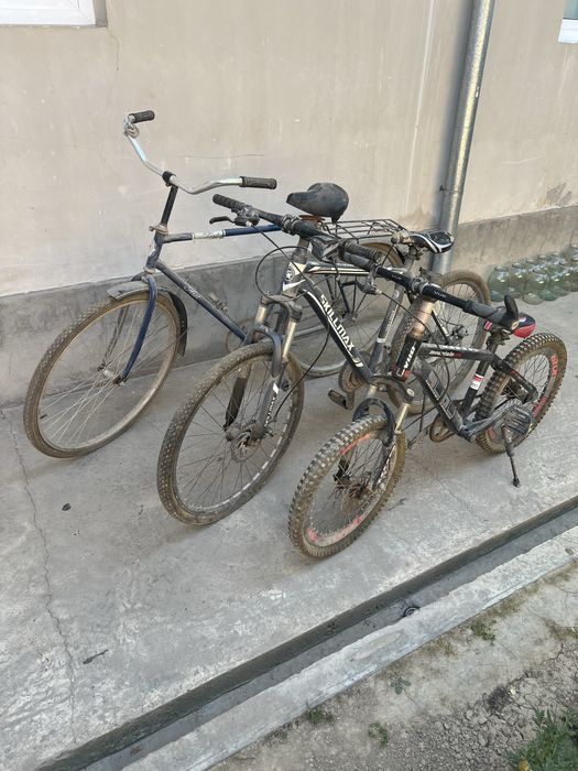 Velosiped sotilai