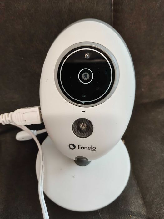 Бебефон с камера Lionelo Babyline 5.1