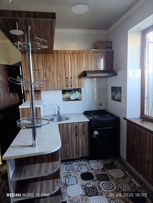 Сдаётся квартира двухкомнатная