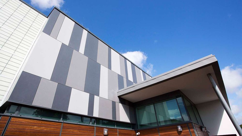 Отделка сэндвич панелями фото Отделка сэндвич панелями фото