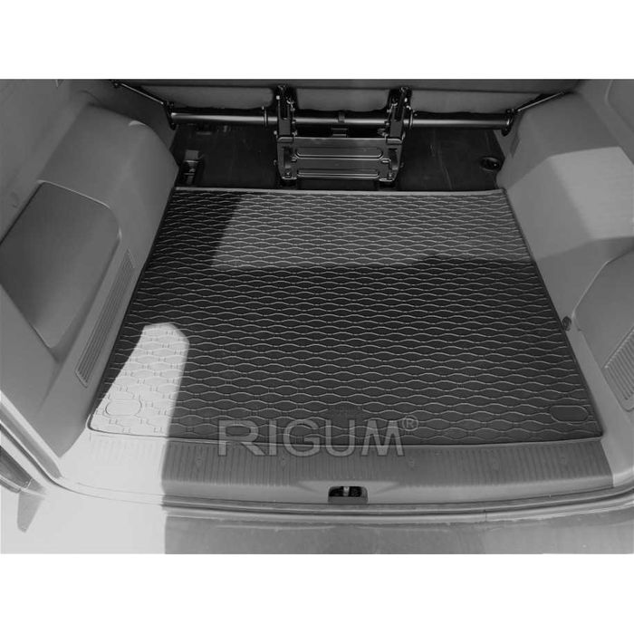 Tavita Portbagaj Cauciuc Premium VW T5/T6/T7 Caddy Taigo Tayron Sharan
