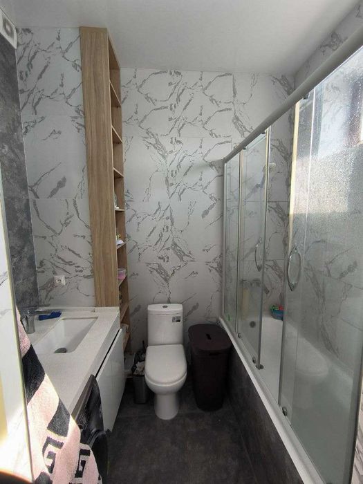 Продается качественная 4/6/8 новостройка площадью 128 м2 Юнусабад 17