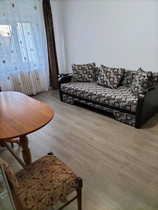 Apartament 1 camera