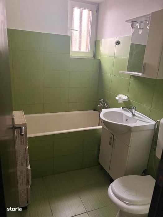 Apartament 2 camere semidecomandat, 52.79 mp – zona Brazda lui Novac