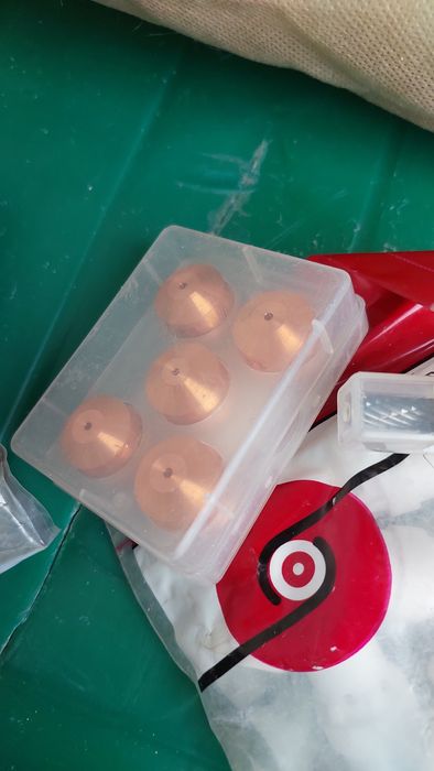 Продам комплектующие