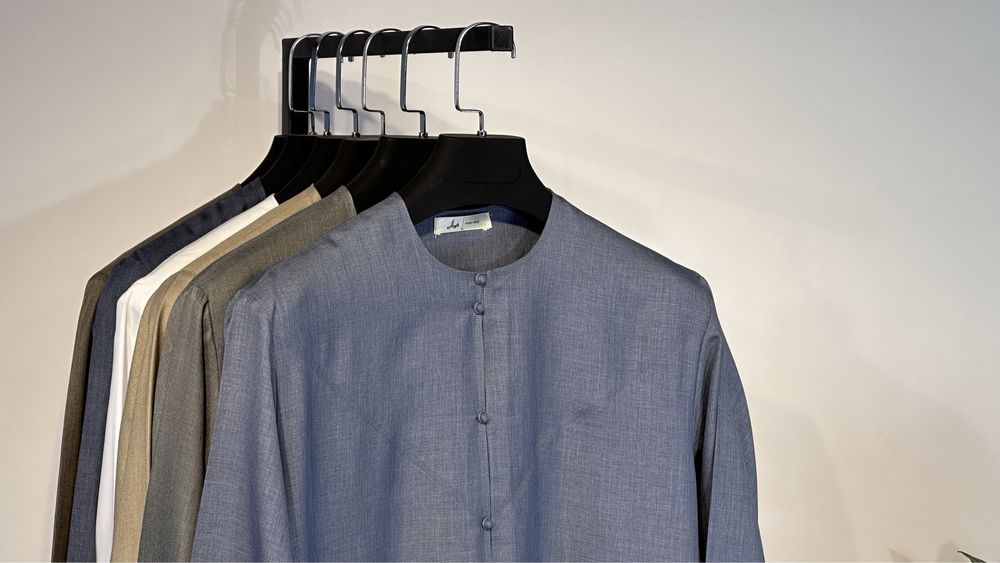 Хаж ва Умра либослари