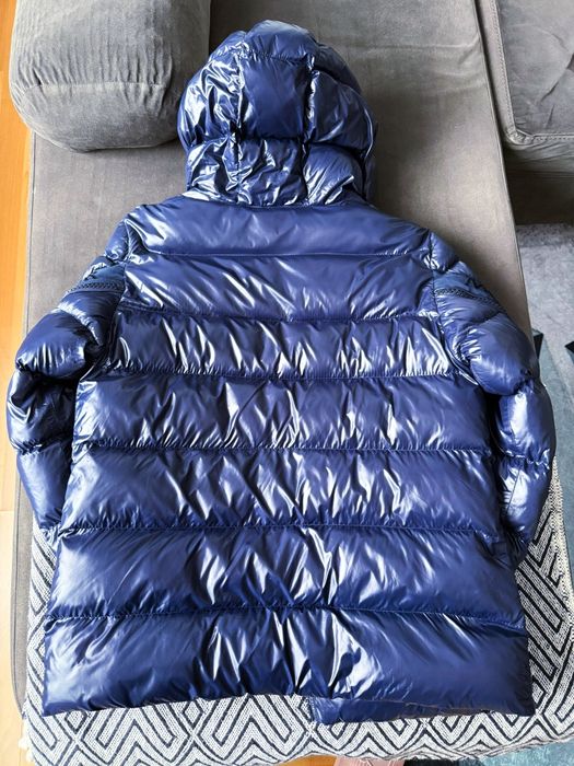 Geaca  Moncler dama originala