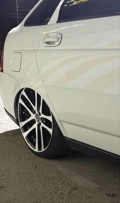 Диски ваз рельсы r17