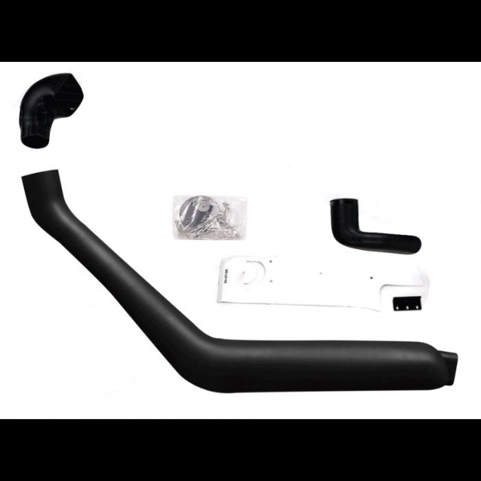 Snorkel Toyota Hilux 167, SR5, montaj dreapta