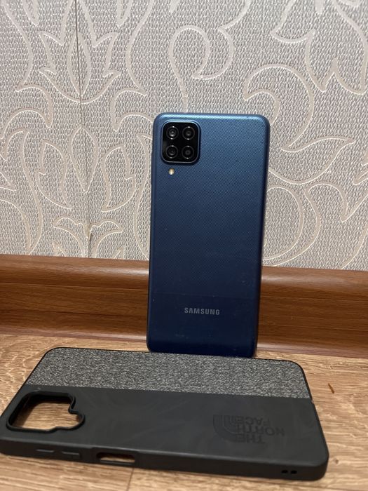 Самсунг А12 срочно