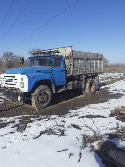 Продам кабину зил 130.