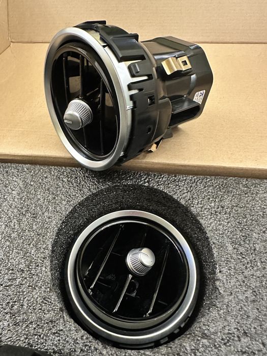 Set original guri ventilatie Mercedes Benz C Class W 205