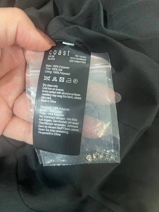 Продам платье, Англия