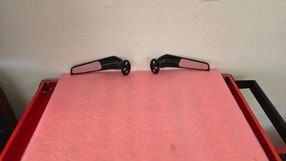 oglinzi pt motocicleta 2 perechi