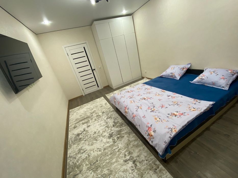 Аренда квартиры