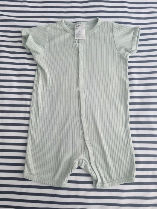 Set pijamale h&m