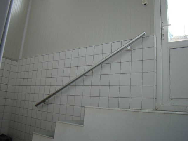 Продава се Промишлена сграда в Русе, Промишлена зона - Запад - 970 кв.м за 342 €/кв.м - Снимка #15