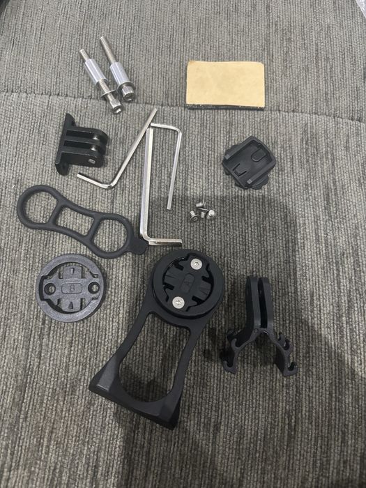 Вело части и аксесоари