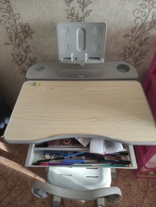 Продам растущую парту