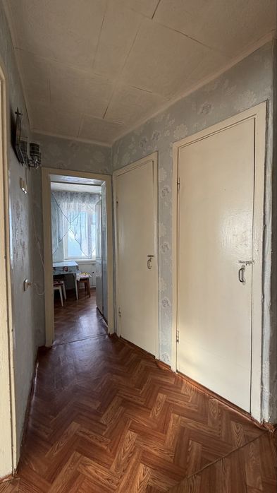 Продам квартиру 2-х комнатную