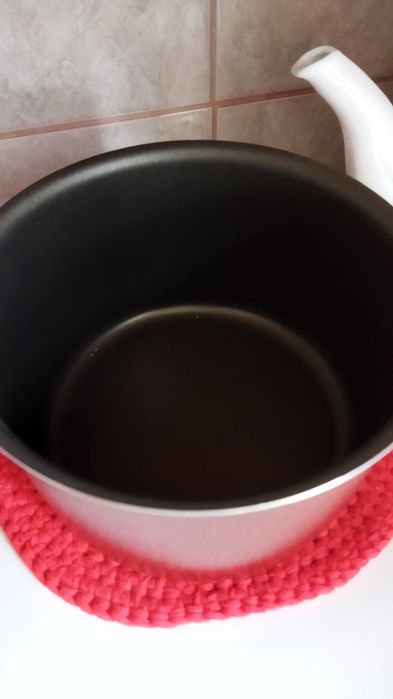 Форма для хлеба и куличей