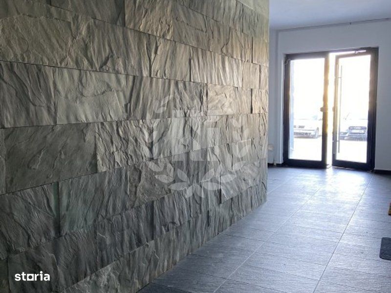 Apartament 2 Camere 2 Balcoane 74 Mp