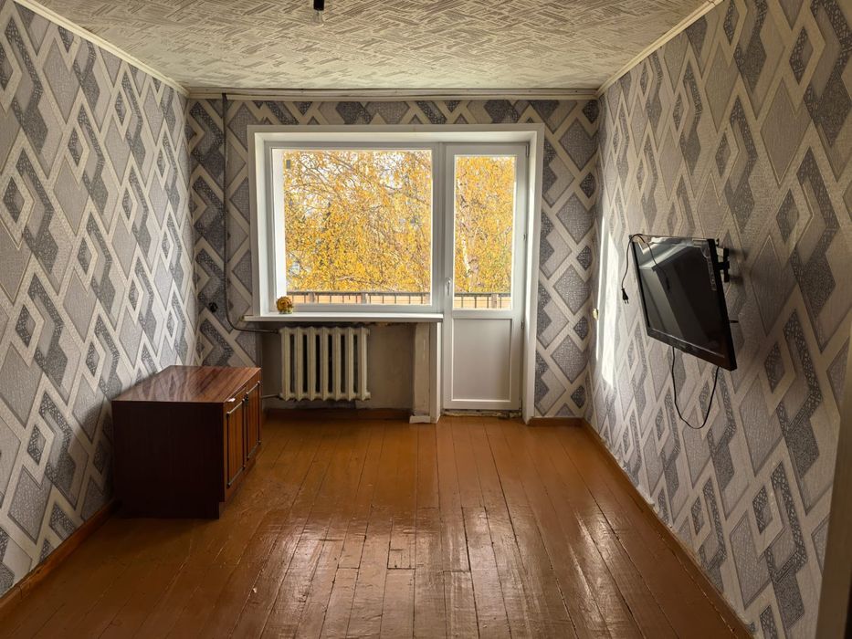 Продам 2-х комнатную квартиру