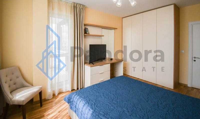 Дава се под наем Двустаен апартамент в София, Кръстова вада - 70 кв.м за 480 € - Снимка #6