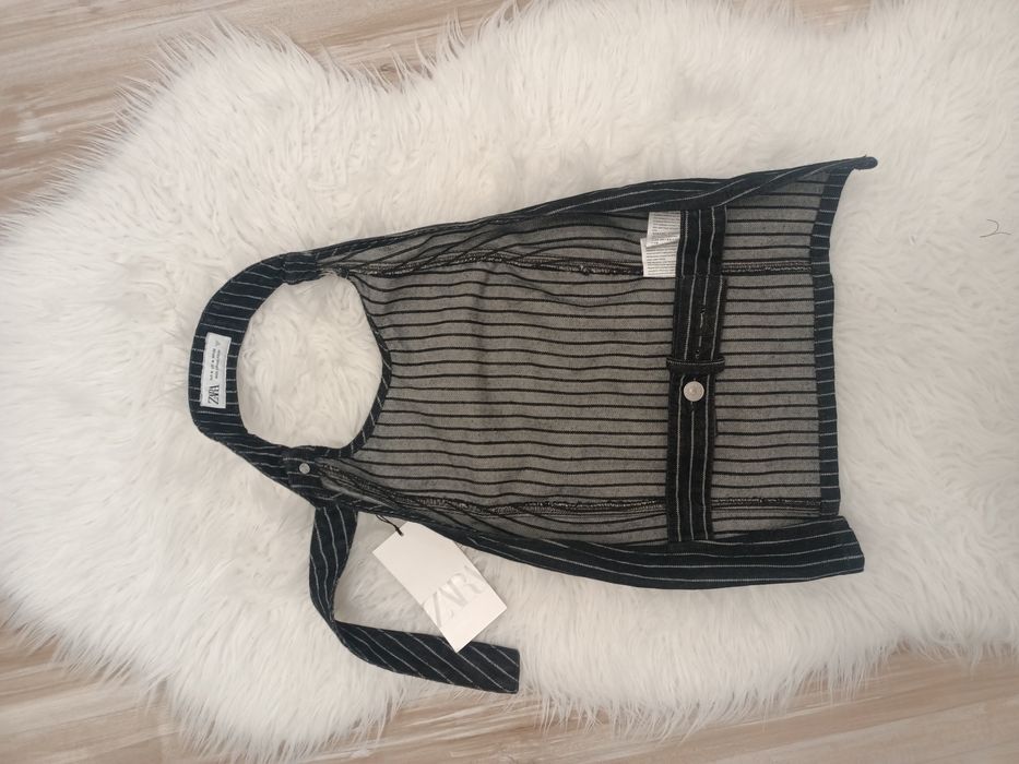 Bluza Zara M noua