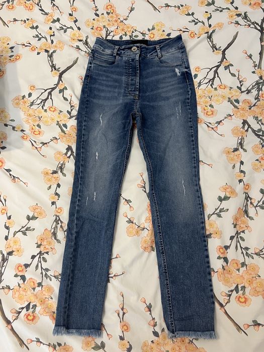 Дамски дънки Junona