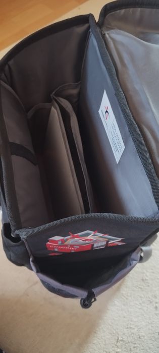 Ученическа раница Belmil