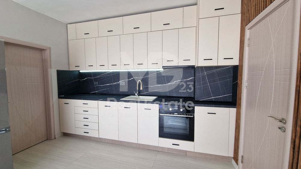 С ДВЕ СПАЛНИ за ПЪРВИ собственици до Каридад!