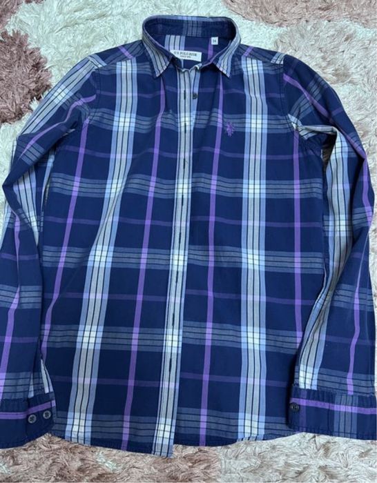 Camasi dama US Polo