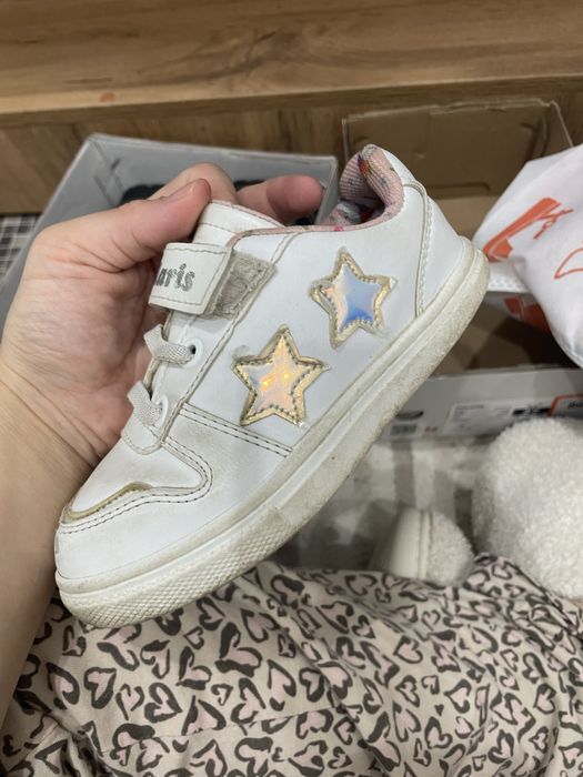 Кросы для девочки