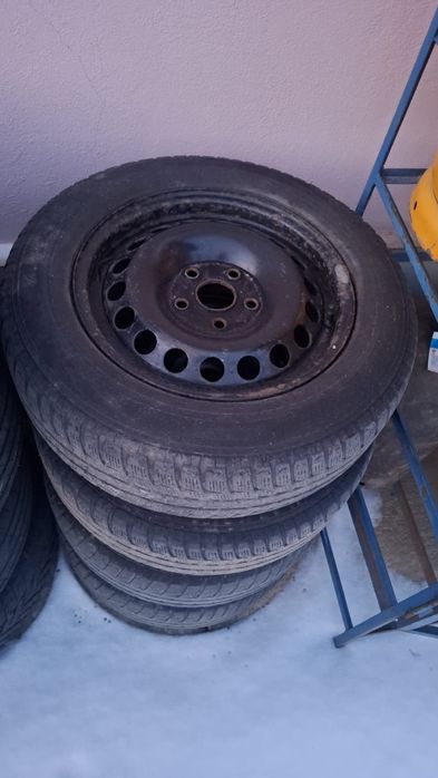 Skoda Octavia 1.9 tdi dsg bkc trapă