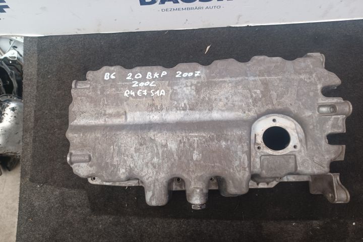 Baie ulei 03G103603H 03G103603H Volkswagen VW Passat B6 [2005 - 2010]