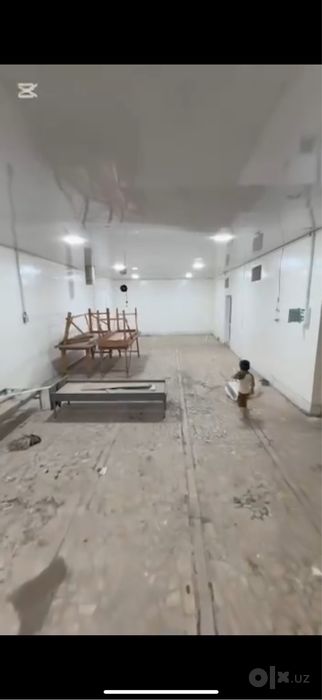 Noturar yer binosi