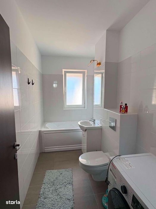 Apartament de 2 camere zona SANPETRU,complex Subcetate,