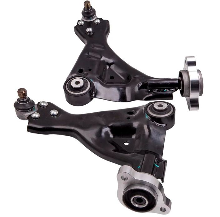 Предени носачи за Mercedes Vito W639