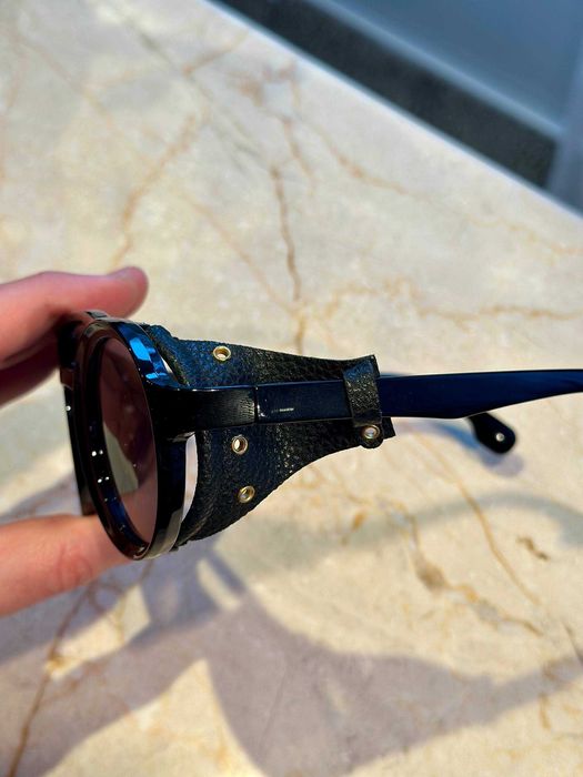 Ochelari de Soare Steampunk / Retro