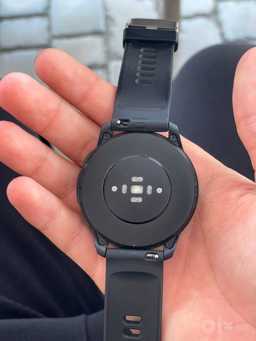 xiaomi watch s1 active