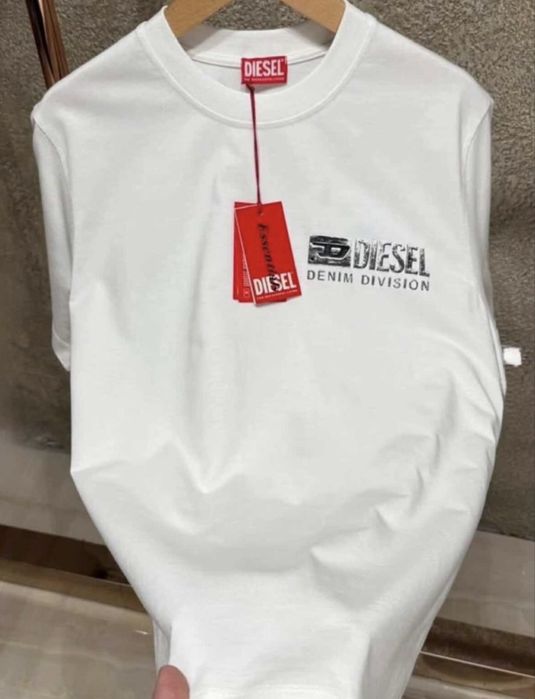 Тениски различни видове D&G,Tommy, Polo,Diesel