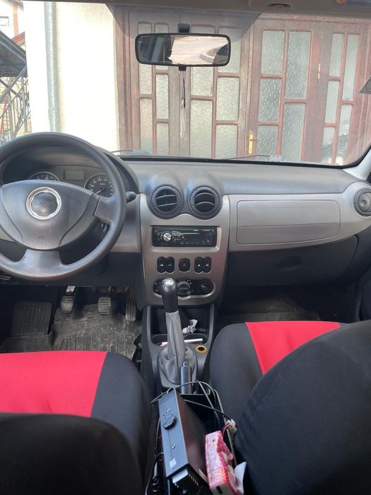 Dacia Sandero 1.4 mpi